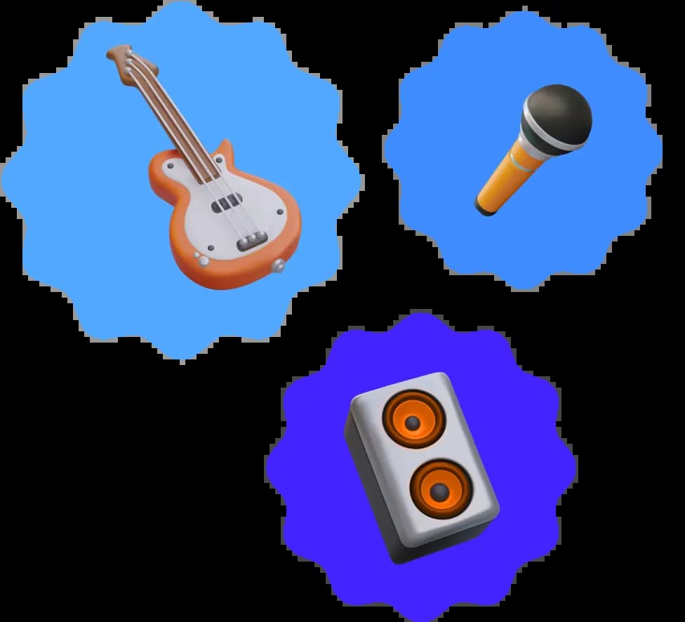 Music<br />
Festivals